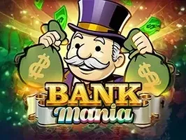 Bank Mania
