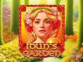 Idun's Garden Fusion Reels