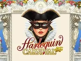 Harlequin Carnival DNT screenshot