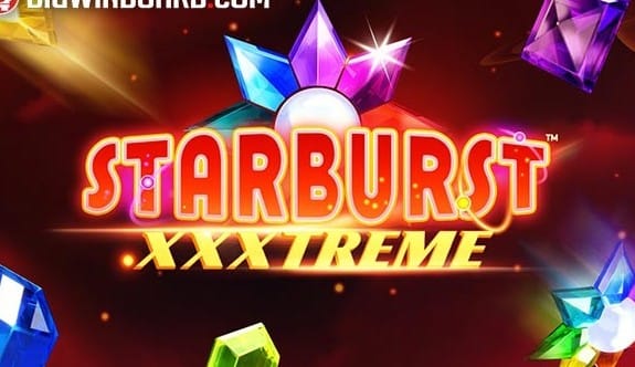 Starburst XXXtreme