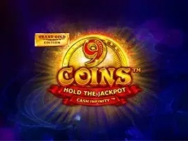 9 Coins™ Grand Gold Edition