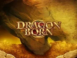 Dragon Born screenshot