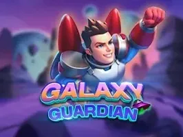 Galaxy Guardian screenshot