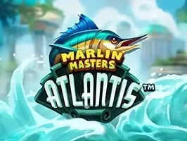 Marlin Masters Atlantis screenshot