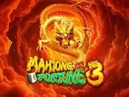 Mahjong Fortune 3 screenshot